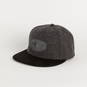 Woolly Mammoth Snapback Hat