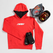 Youth Legacy Pullover Hoodie