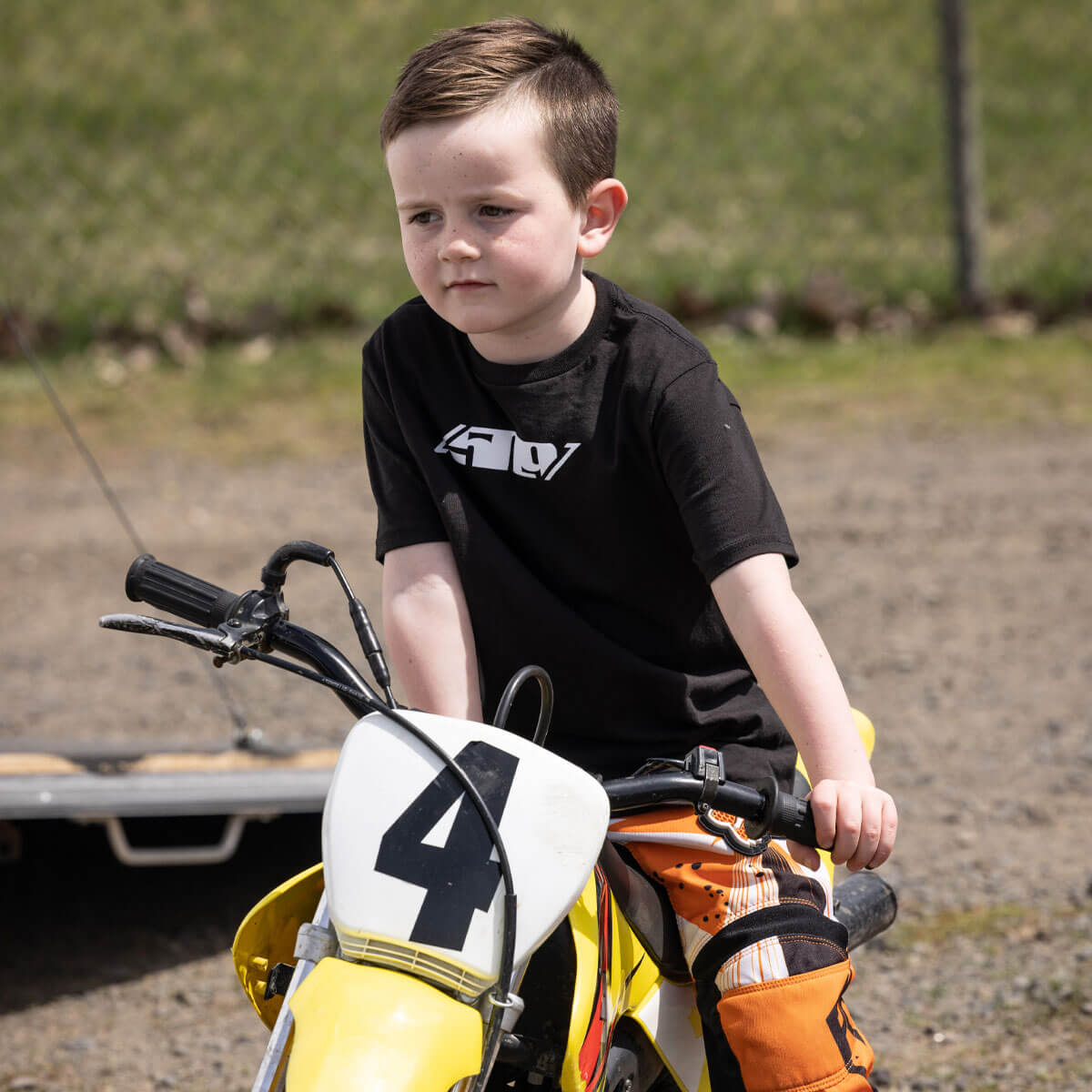 Youth Legacy T-Shirt