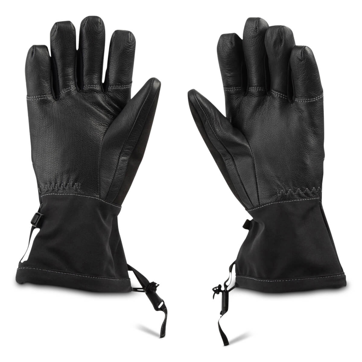 Youth Rocco Gauntlet Gloves