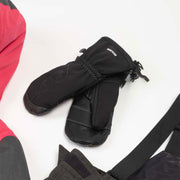 Youth Rocco Gauntlet Mitt