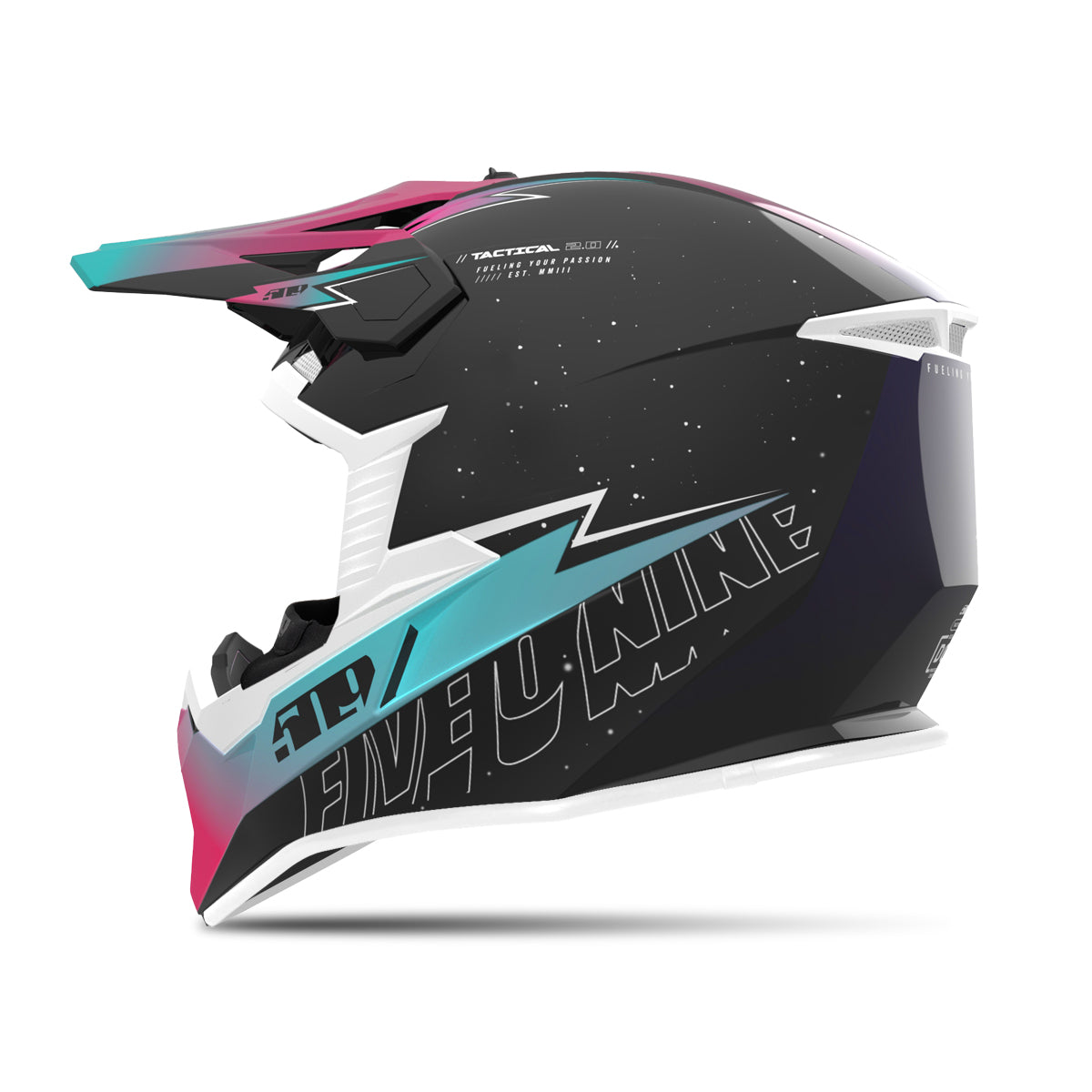 Youth Tactical 3.0 Helmet