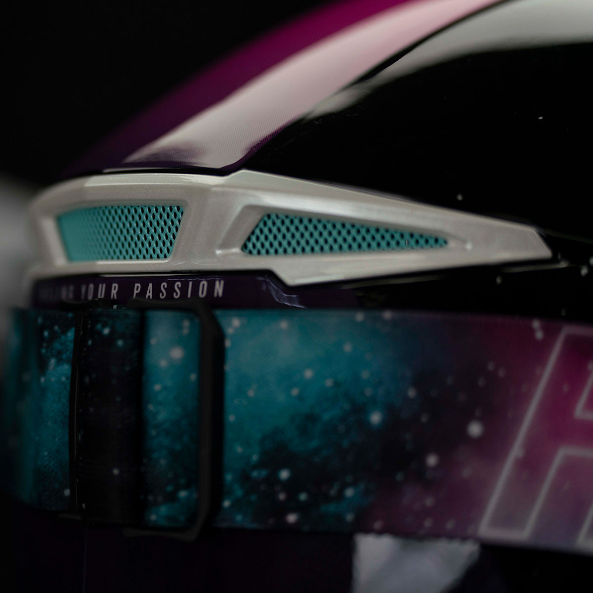 Youth Tactical 3.0 Helmet