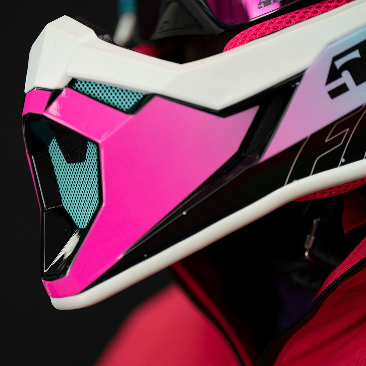 Youth Tactical 3.0 Helmet