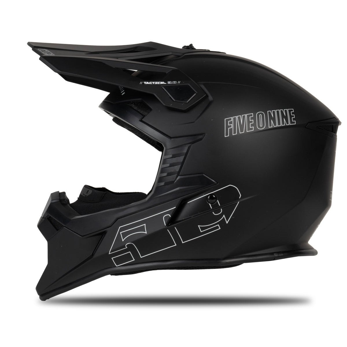 Youth Tactical 3.0 Helmet