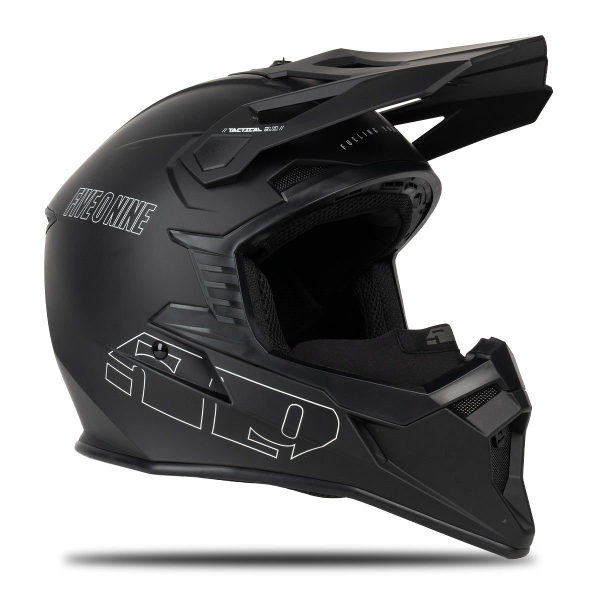 Youth Tactical 3.0 Helmet
