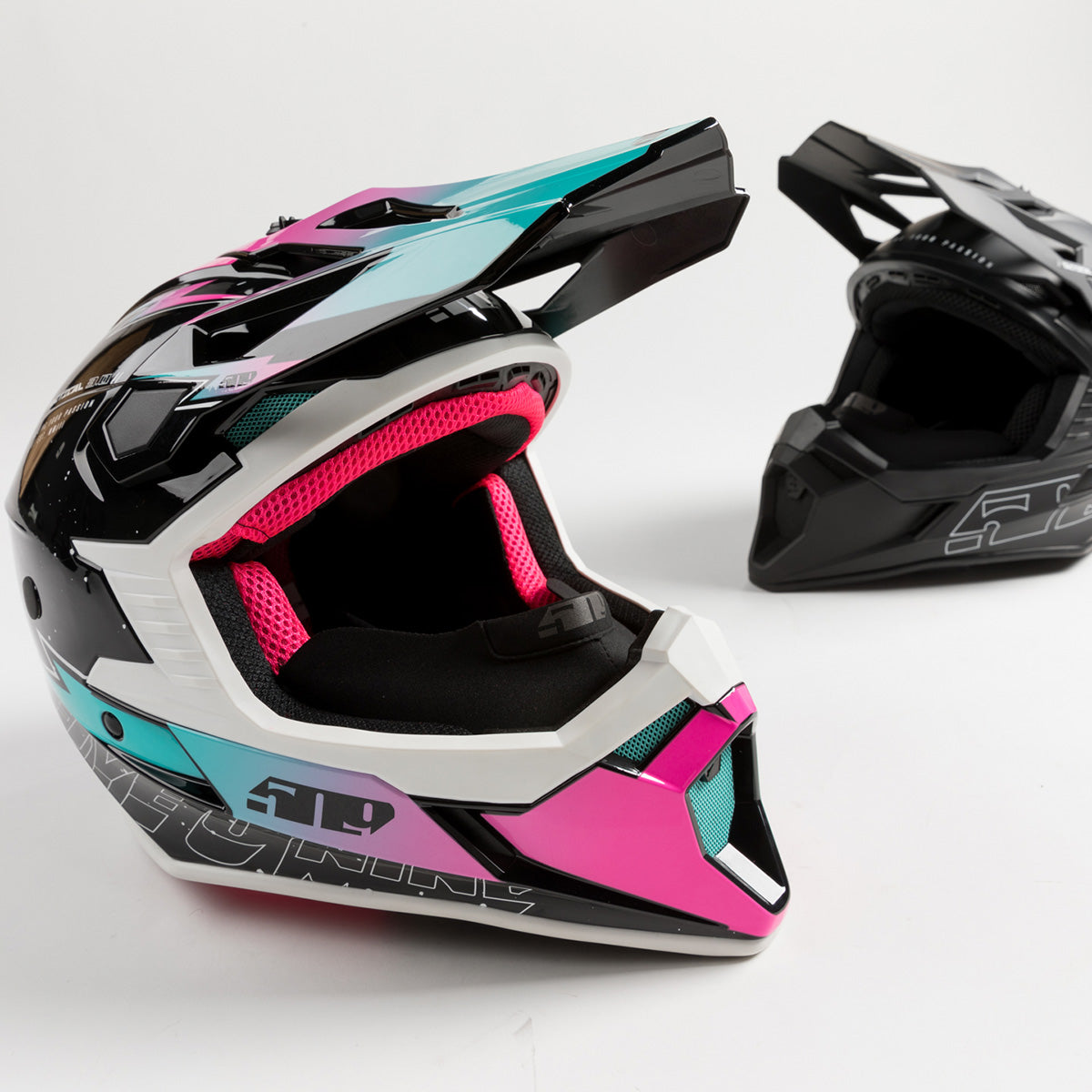 Youth Tactical 3.0 Helmet