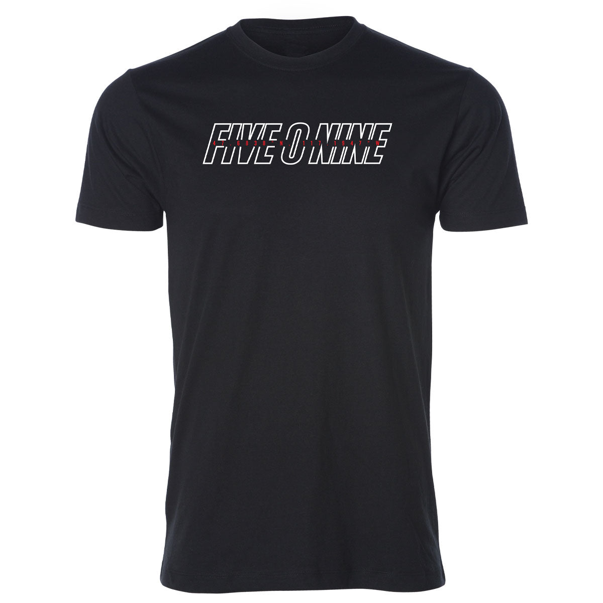 5 Dry Origin Tech T-Shirt