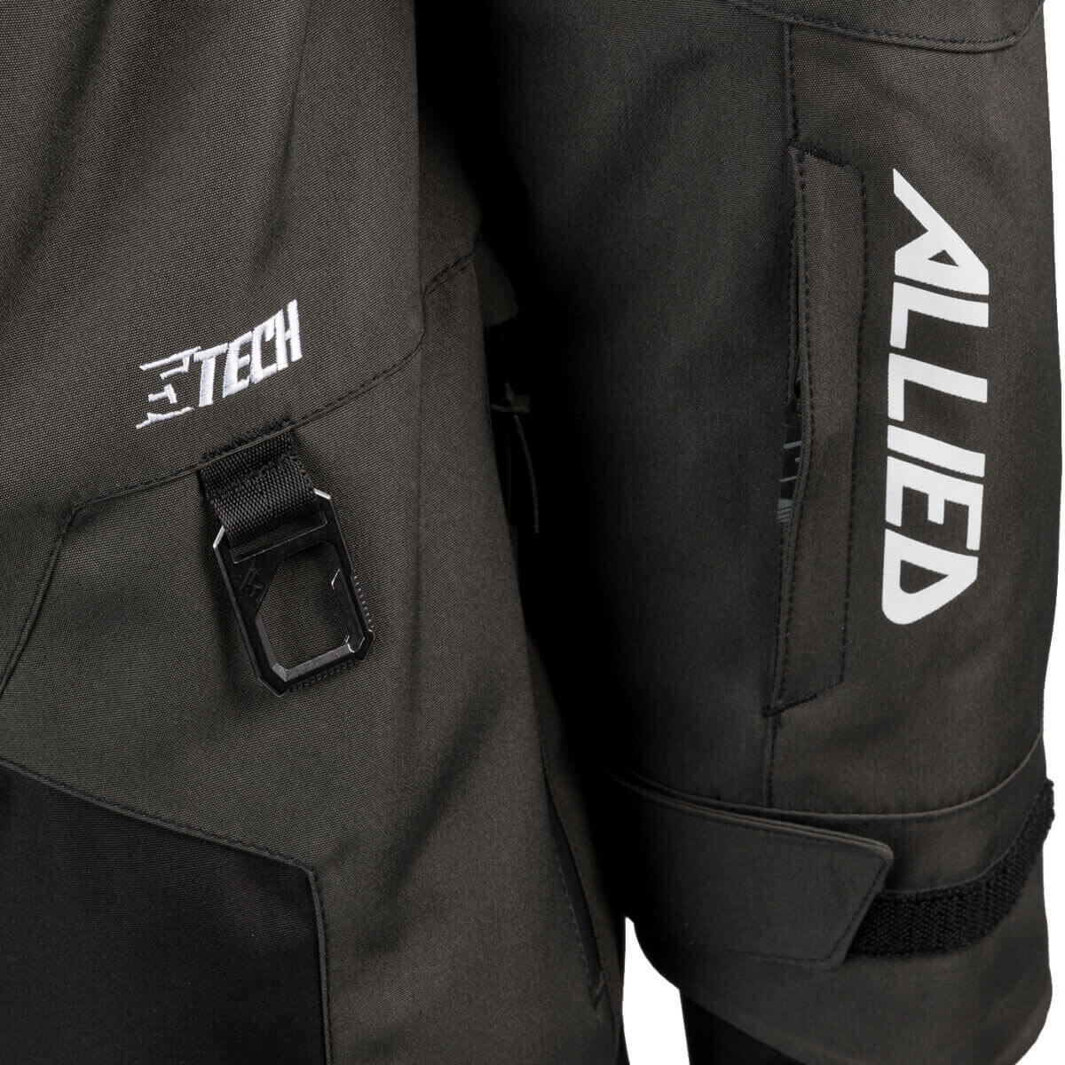 Allied Insulated Mono Suit