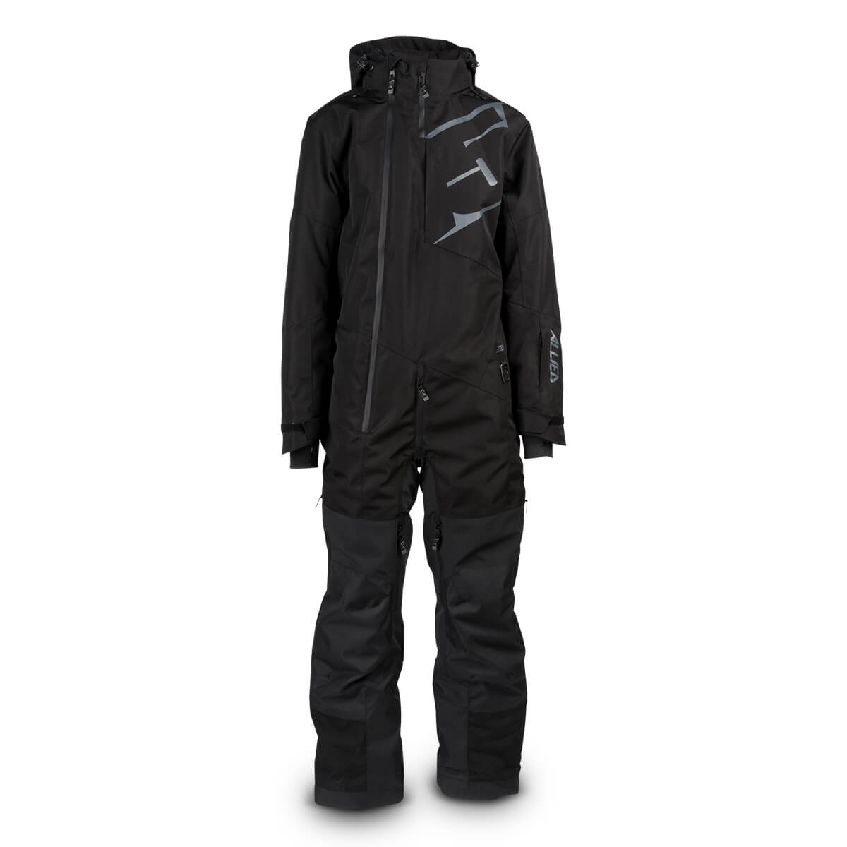 Allied Insulated Mono Suit - Stealth / XS