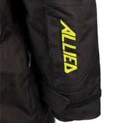 Allied Mono Suit Shell