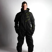 Allied Mono Suit Shell