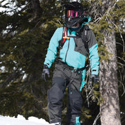 Allied Mono Suit Shell