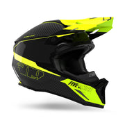 Altitude 2.0 Carbon Fiber Helmet