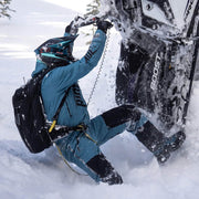 Altitude 2.0 Carbon Fiber Helmet