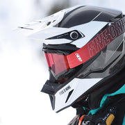 Altitude 2.0 Carbon Fiber Helmet