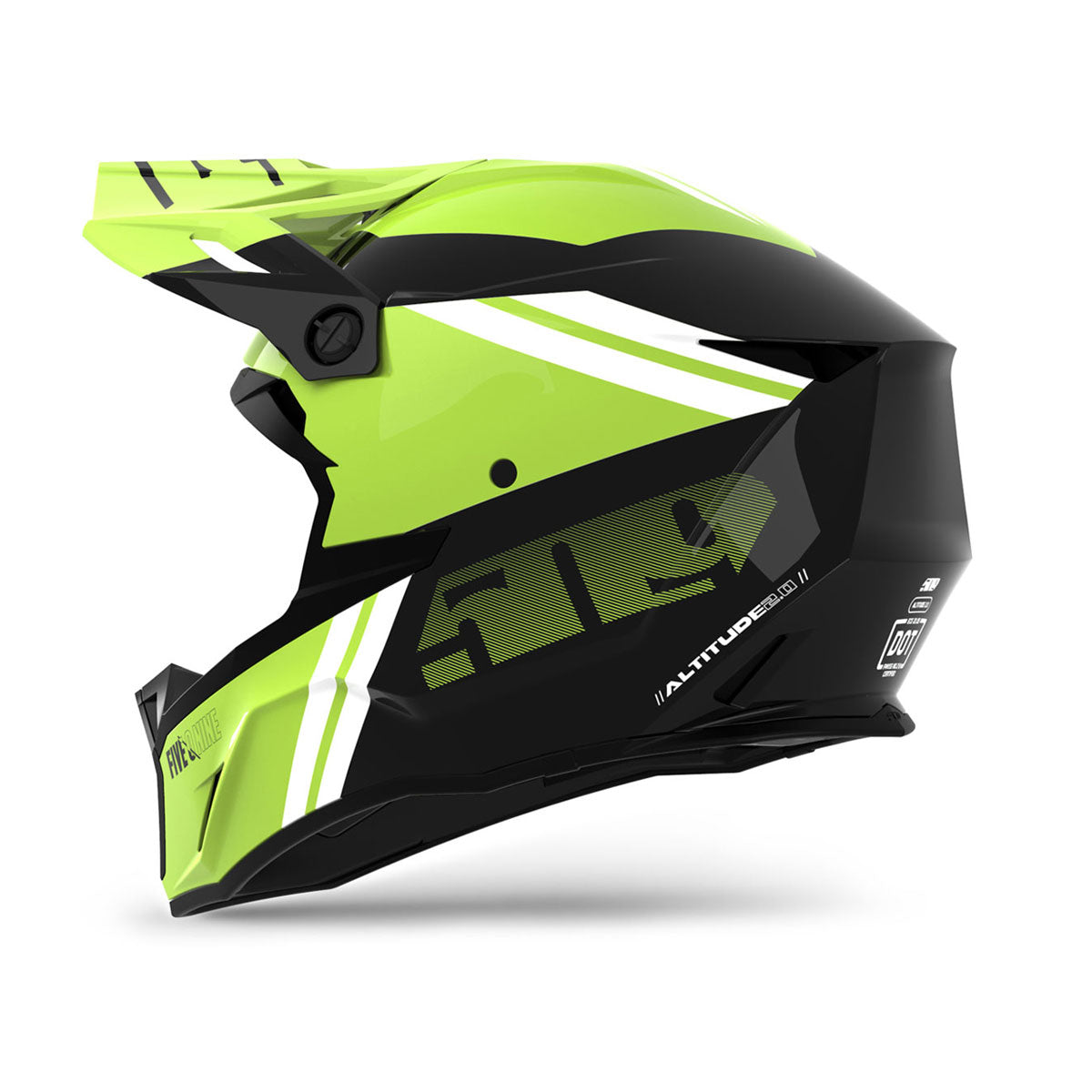Altitude 2.0 Helmet
