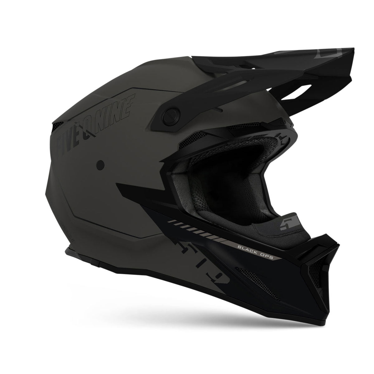 Altitude 2.0 Helmet