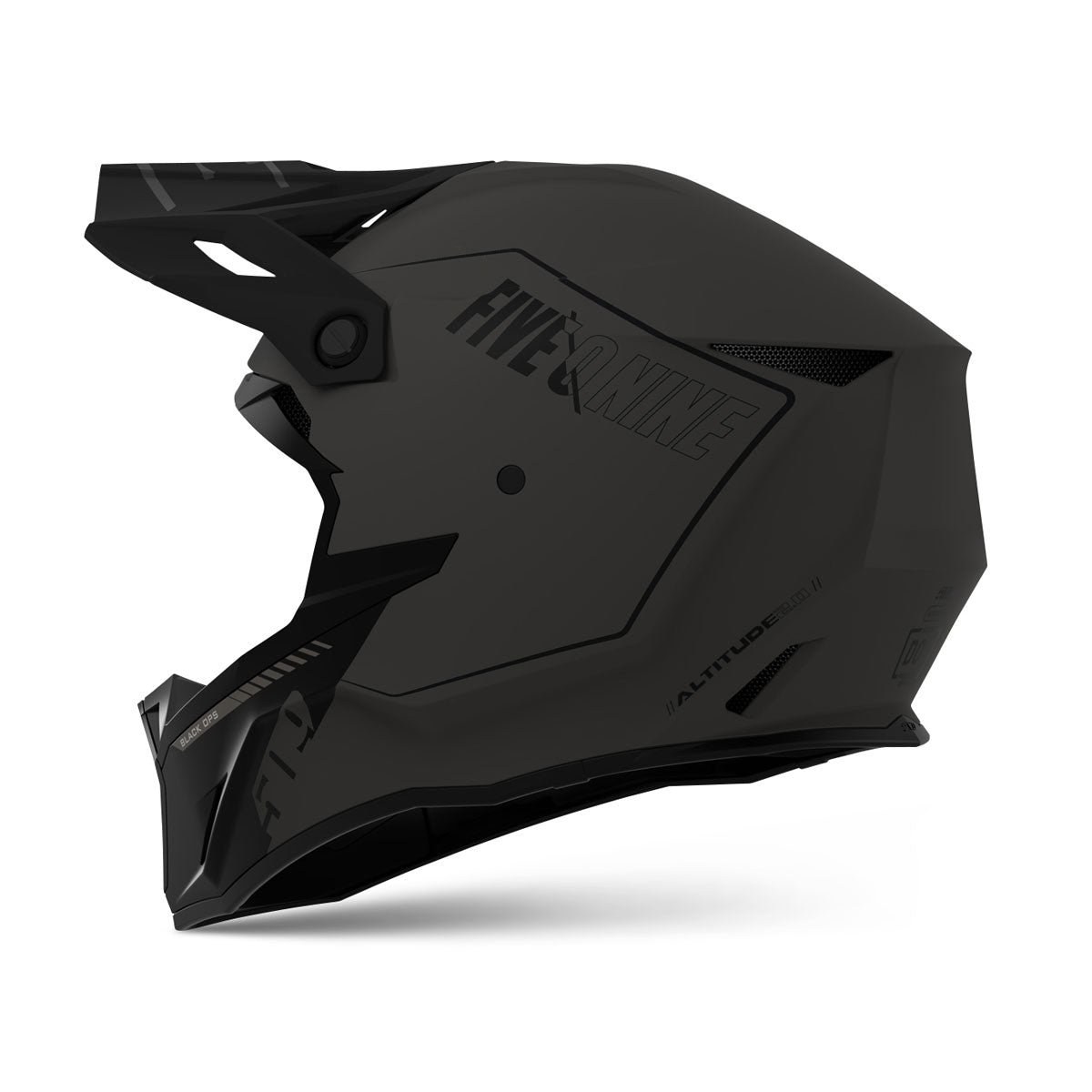 Altitude 2.0 Helmet