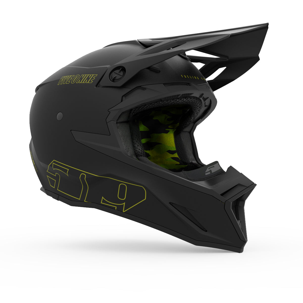 Altitude 2.0 Helmet