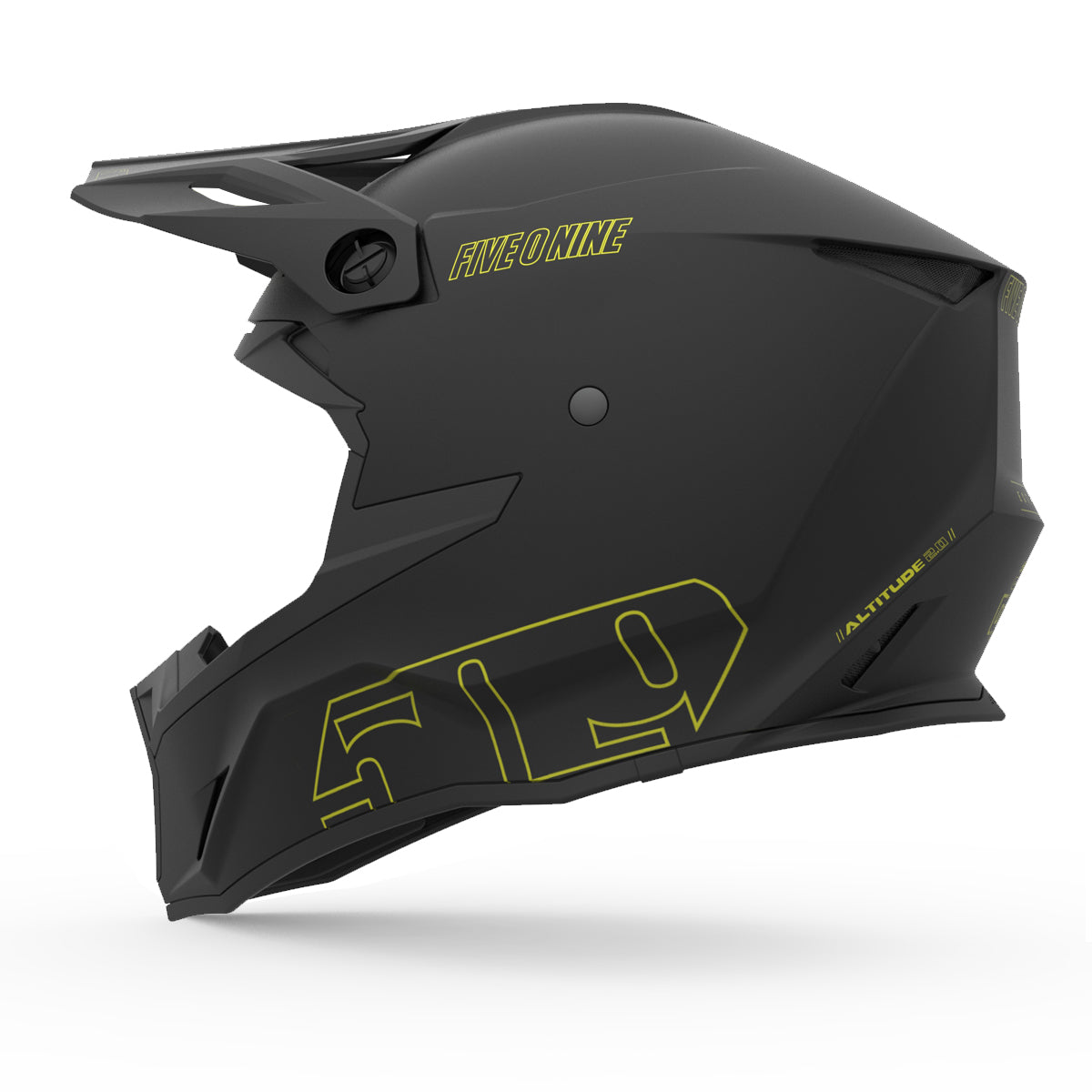 Altitude 2.0 Helmet