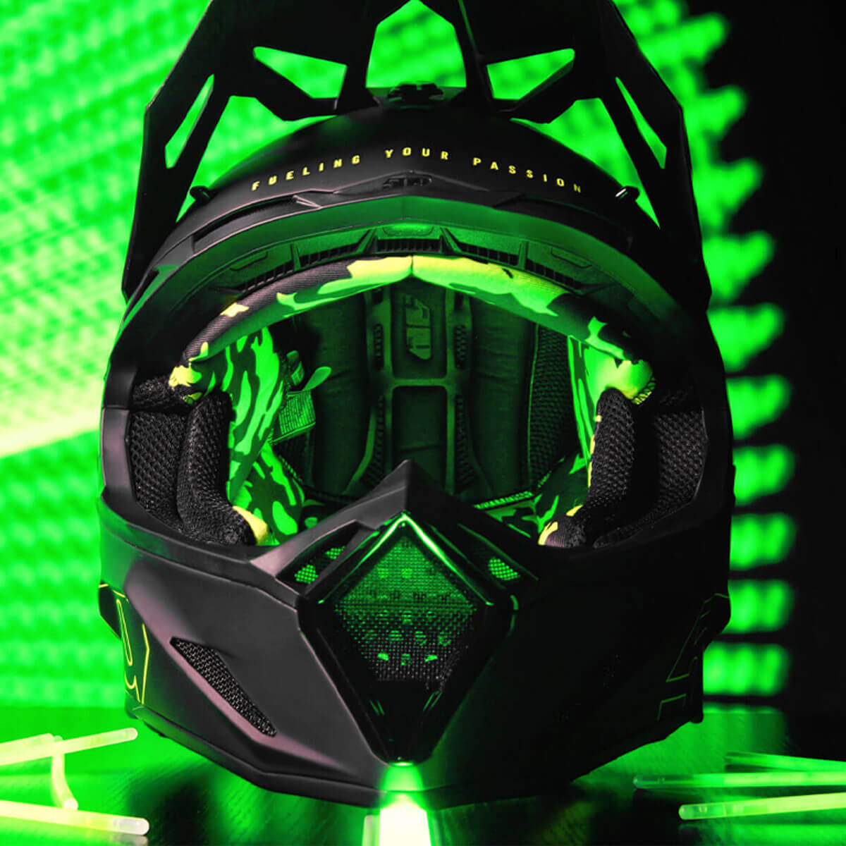 Altitude 2.0 Helmet