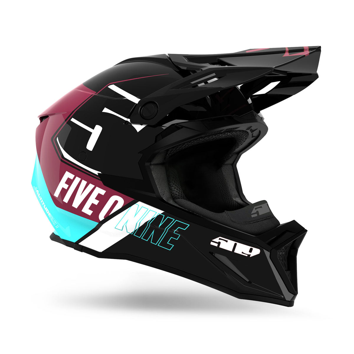 Altitude 2.0 Helmet