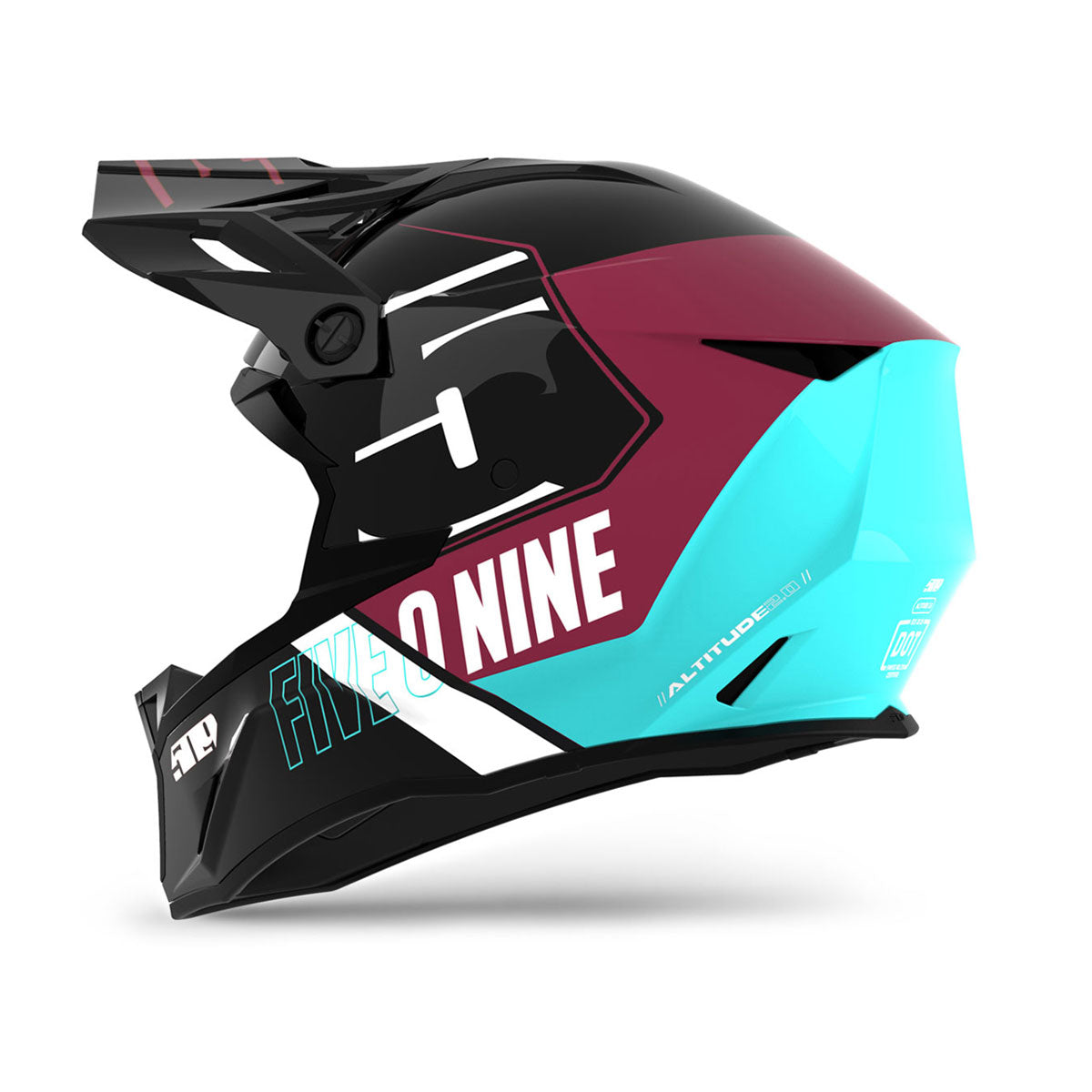 Altitude 2.0 Helmet