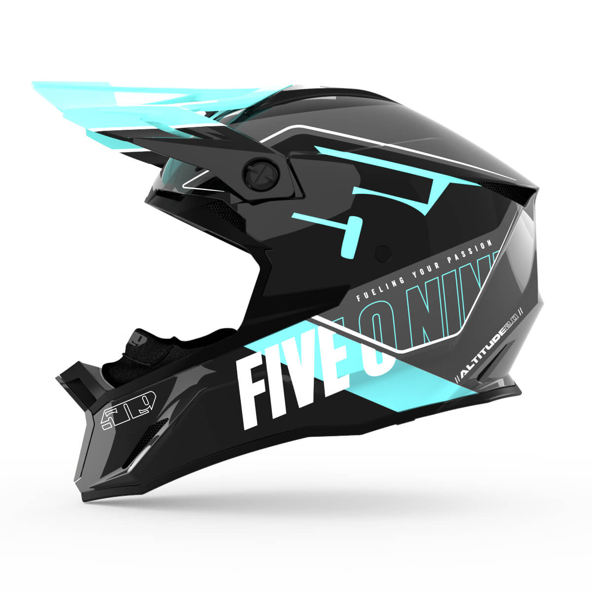 Altitude 2.0 Helmet