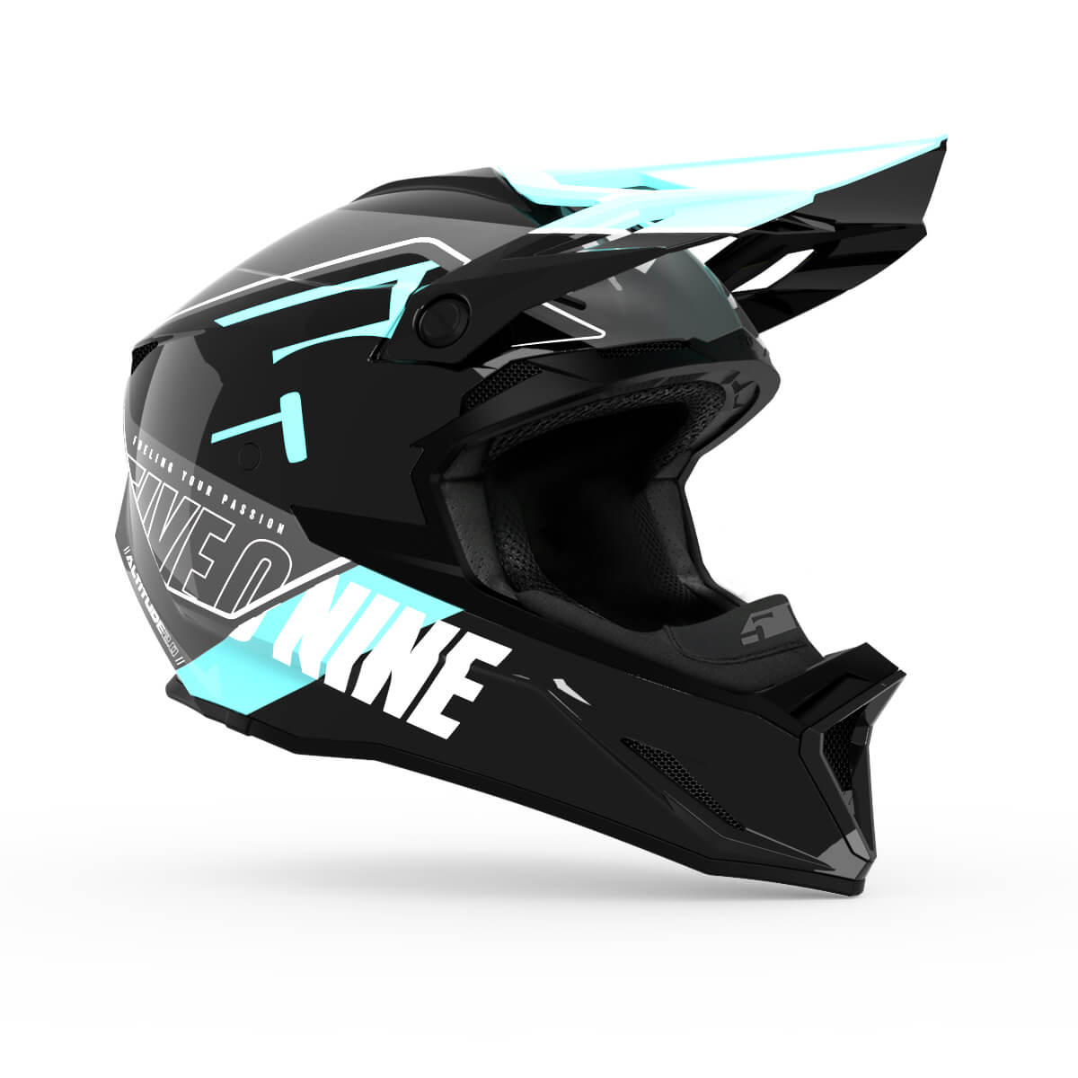 Altitude 2.0 Helmet