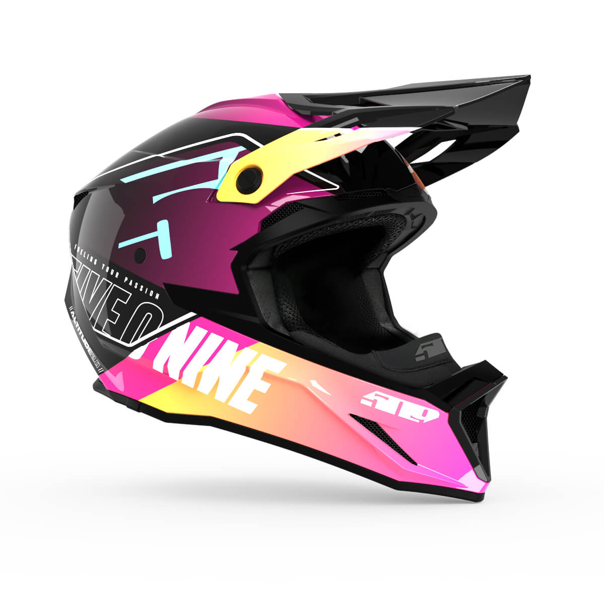 Altitude 2.0 Helmet