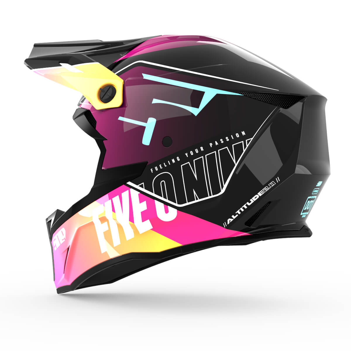 Altitude 2.0 Helmet