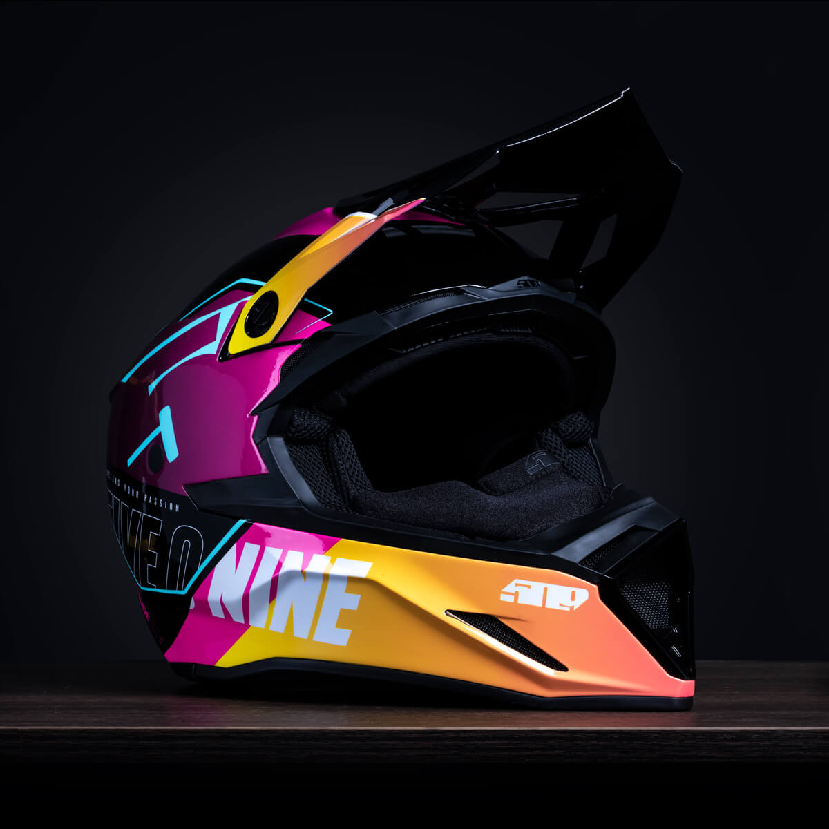 Altitude 2.0 Helmet