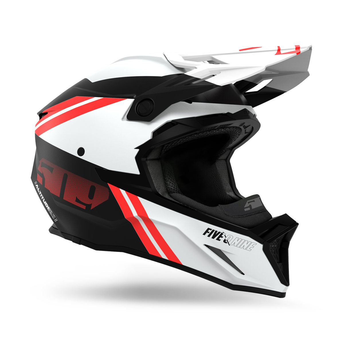 Altitude 2.0 Helmet
