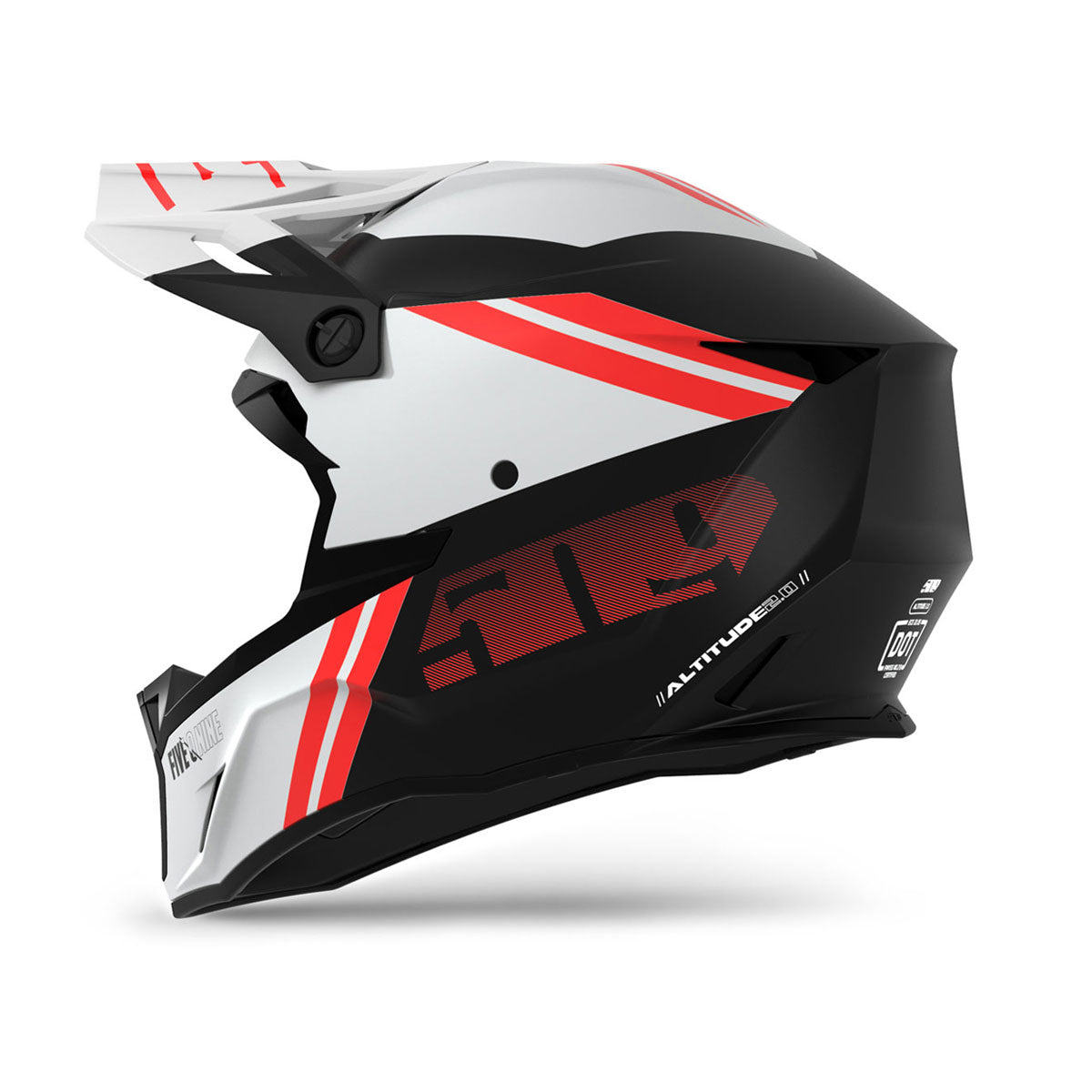 Altitude 2.0 Helmet