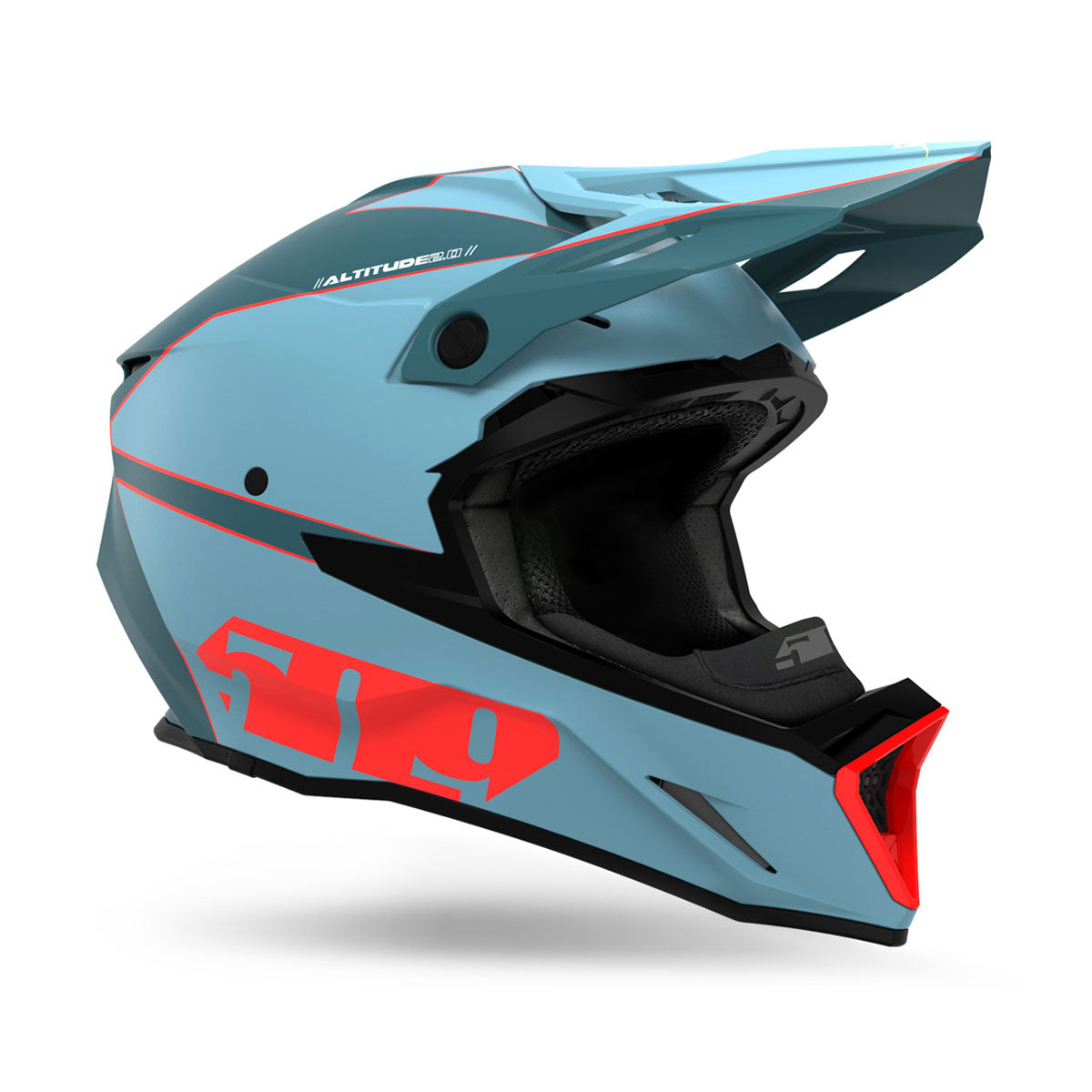 Altitude 2.0 Helmet