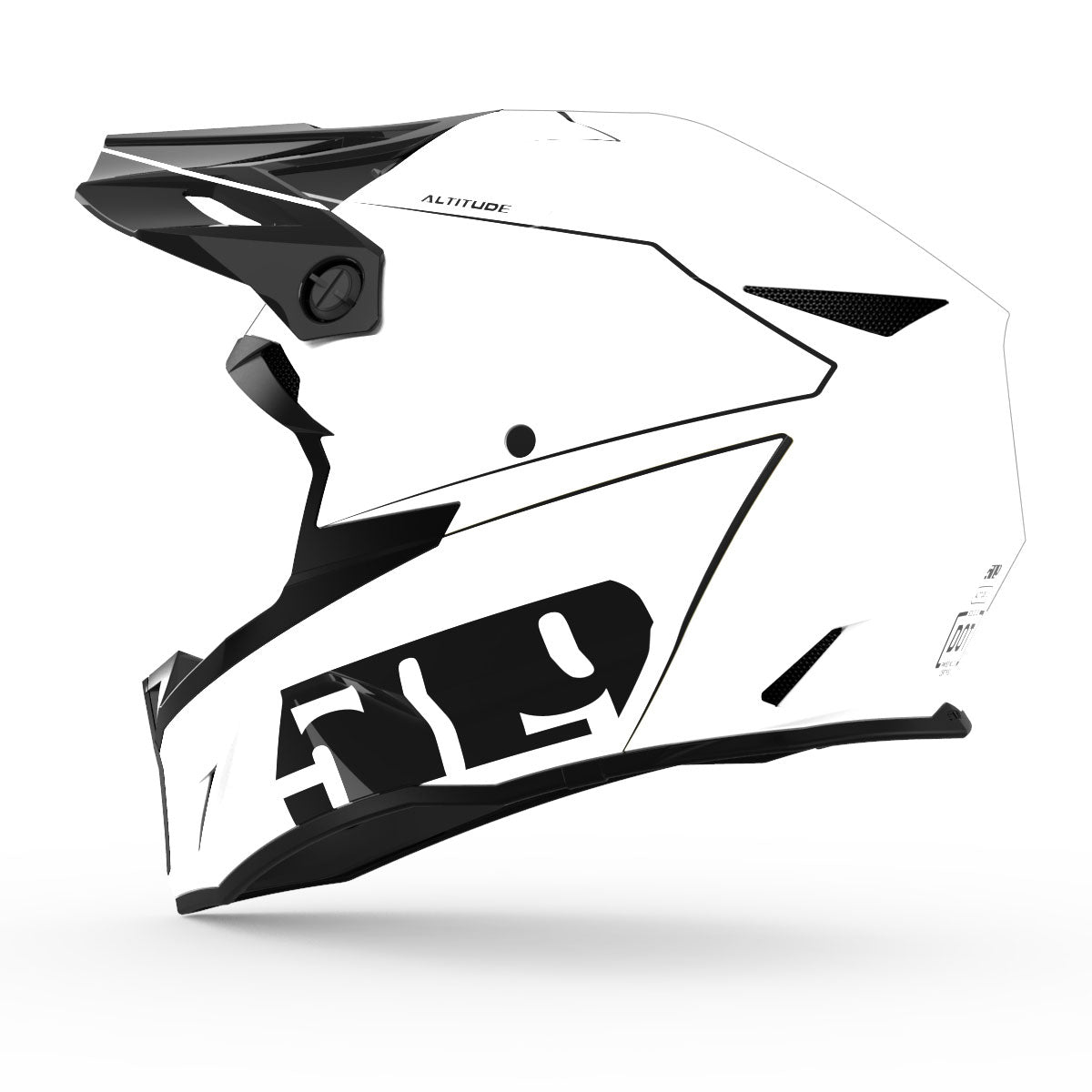 Altitude 2.0 Helmet