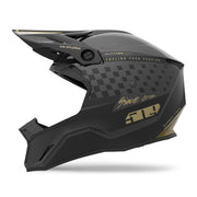 Altitude 2.0 Offroad Carbon Fiber Helmet