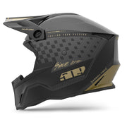 Altitude 2.0 Offroad Carbon Fiber Helmet