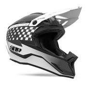Altitude 2.0 Offroad Carbon Fiber Helmet