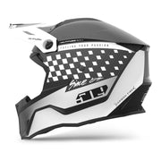 Altitude 2.0 Offroad Carbon Fiber Helmet
