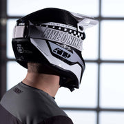 Altitude 2.0 Offroad Carbon Fiber Helmet