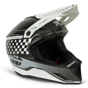 Altitude 2.0 Offroad Carbon Fiber Helmet