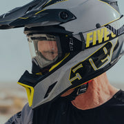 Altitude 2.0 Offroad Helmet