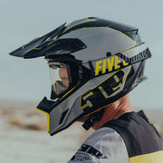 Altitude 2.0 Offroad Helmet