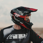 Altitude 2.0 Offroad Helmet