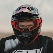 Altitude 2.0 Offroad Helmet