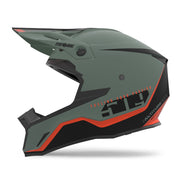 Altitude 2.0 Offroad Helmet