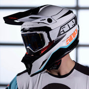 Altitude 2.0 Offroad Helmet