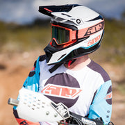 Altitude 2.0 Offroad Helmet